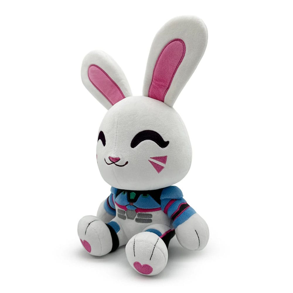 Peluche Overwatch D.va Bunny 22 cm DS Modellismo Peluche Overwatch D.va Bunny Youtooz