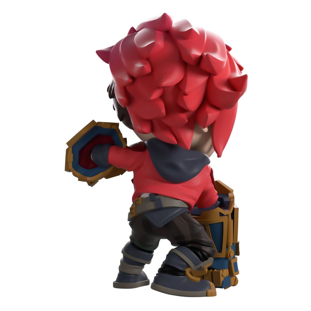 Arcane Vinyl Figure Vi 10 cm DS Modellismo Arcane Vinyl Figure Vi 10 cm Youtooz