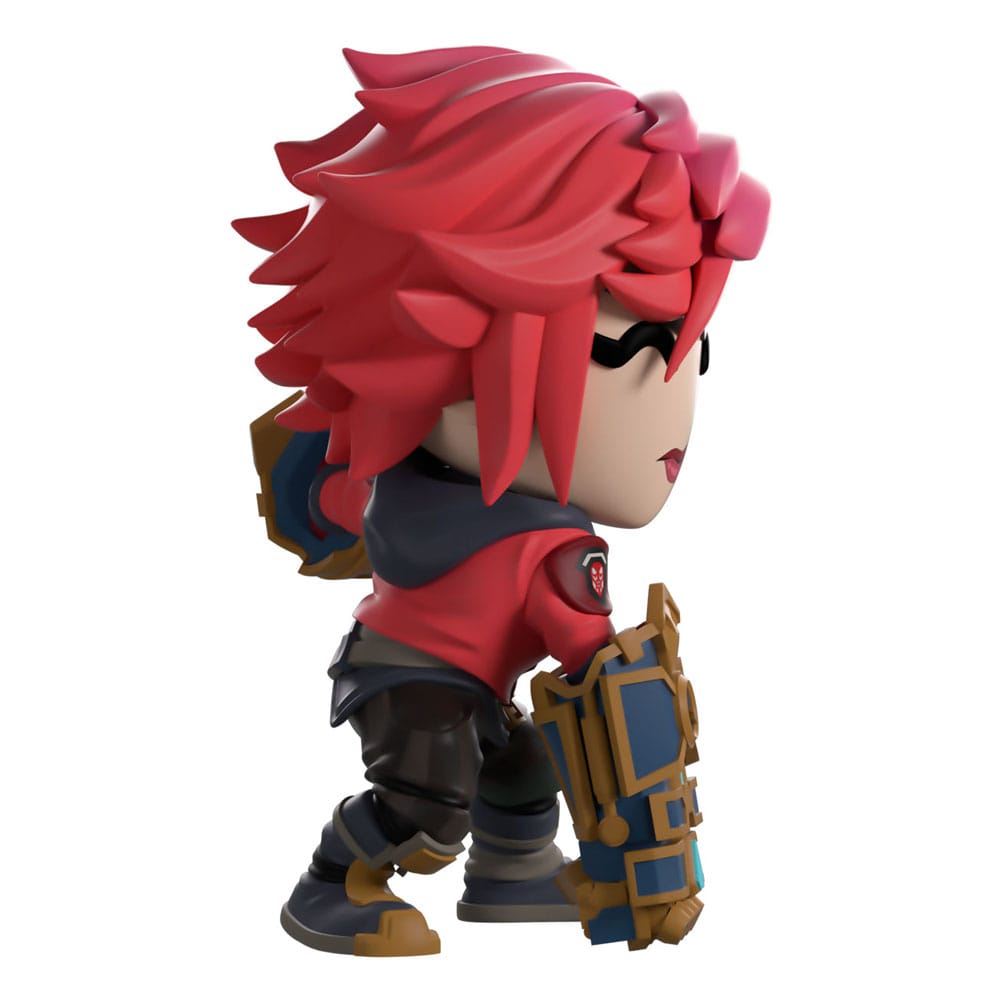 Arcane Vinyl Figure Vi 10 cm DS Modellismo Arcane Vinyl Figure Vi 10 cm Youtooz
