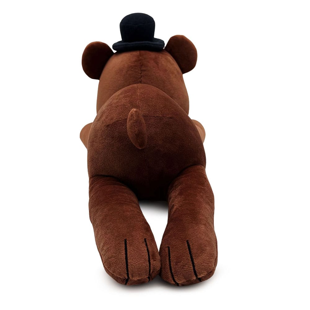 Peluche Five Nights At Freddys Weighted Freddy 41 cm DS Modellismo Peluche Five Nights At Freddys Weighted
