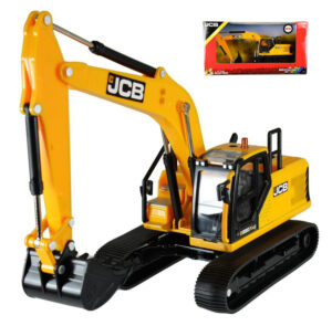 Jcb X Series scala 1:32 Britains