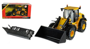 Pala Jcb 419S Wheeled Loaded scala 1:32