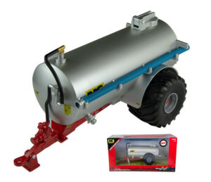 Carrobotte Slurry Tanker scala 1:32