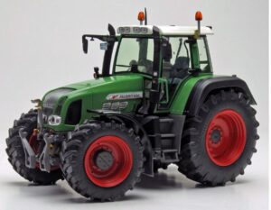 Fendt Favorit 924 Vario 2019 scala 1:32