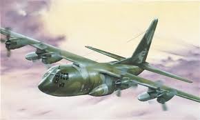 Hercules C 130 Kit 1:72 DS Modellismo Hercules C 130 Kit scala 1:72 Italeri