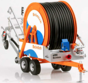 Rotoirrigatore Beinlich Monsun II scala 1:32