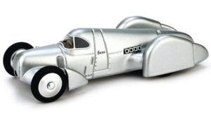 Auto Union Rekordwagen 1937 scala 1:43