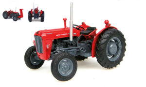 Trattore Massey Ferguson 35 X scala 1:32