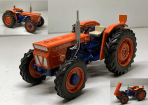 Trattore Same Centauro 4x4 scala 1:32