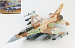 F-161 Sufa Kit scala 1:32 Academy