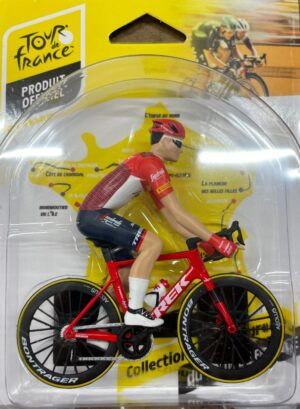 Trek Bicycle Tour de France 2023 scala 1:18
