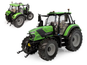 Trattore Deutz-Fahr 6150.4 Rv scala 1:32