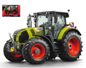 Claas Arion 660 scala 1:32 Britains