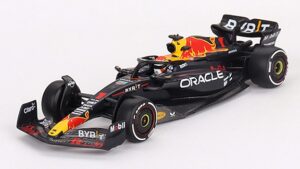Redbull Racing F1 RB19 #1 Max scala 1:64