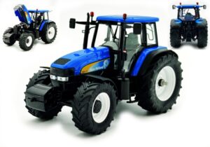 Trattore Holland TM175 G2 scala 1:32 Ros