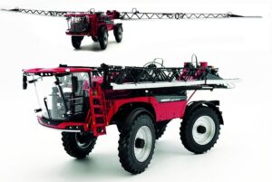 Botte da Diserbo Semovente Horsch scala 1:32