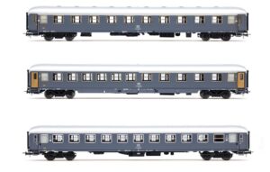 FS 3-unit pack, Exp 234/235 Remus scala H0
