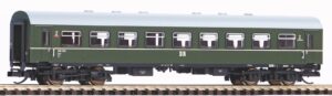 Carro Reko 2^ Classe DR III scala TT Piko
