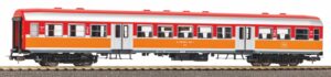 Carrozza Passeggeri 120A "Polregio" scala H0