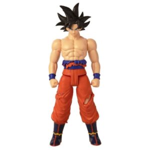 Dragon Ball Super Limit Breaker Series Ultra Instinct Goku
