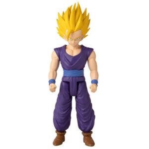 Dragon Ball Super Limit Breaker Series Super Saiyan 2 Gohan