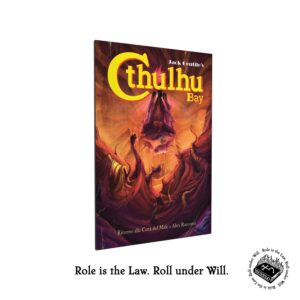 Cthulhu Bay Ritorno Alla Citta' del Male