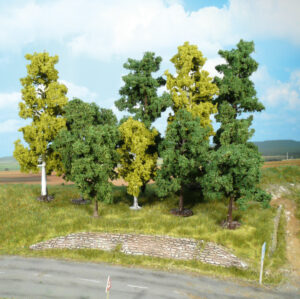 40 alberi super artline 10-18 Heki