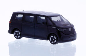 Volkswagen ID.Buzz People scala H0 1:87