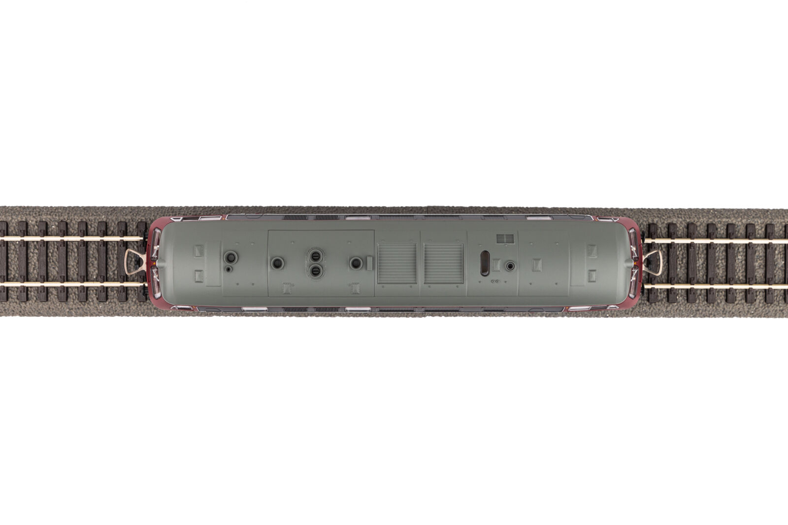 Locomotiva Diesel / Sound V 160 010 DB Epoca III Scala H0 DS Modellismo Locomotiva Diesel / Sound V 160 010 scala H0