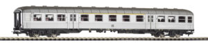 Carrozza passeggeri 1° / 2° cl. scala H0