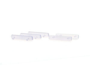 LED Balken für Pkw transparent scala H0
