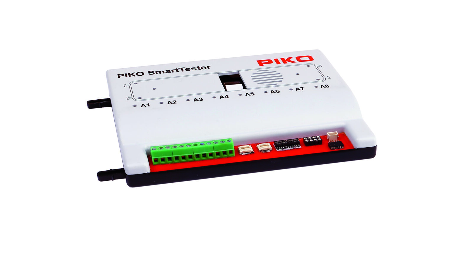 PIKO SmartTester DS Modellismo PIKO SmartTester