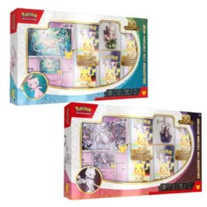 Pokemon - Tin Pokeball Tin 2026 - (Box 6 PZ)