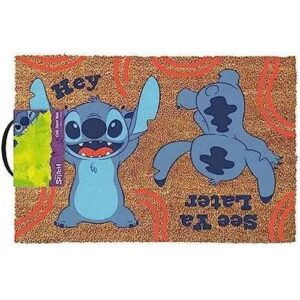 Zerbino Lilo & Stitch Hey See ya Later