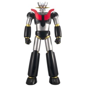 Goldrake U Mazinger Z Jumbo Sofbi