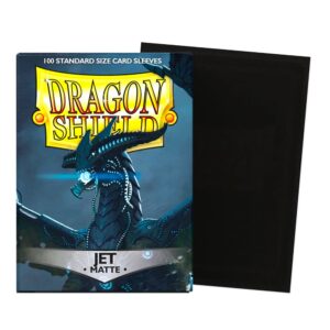 Dragon Shield Buste Protettive Standard