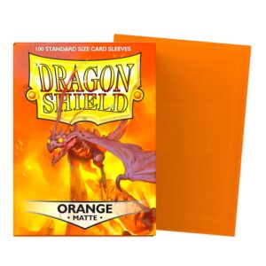 Dragon Shield Buste Protettive Standard