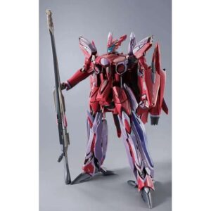 DX Macross VF27 Gamma SP Super Lucifer Valkyria Brera Rev Ver
