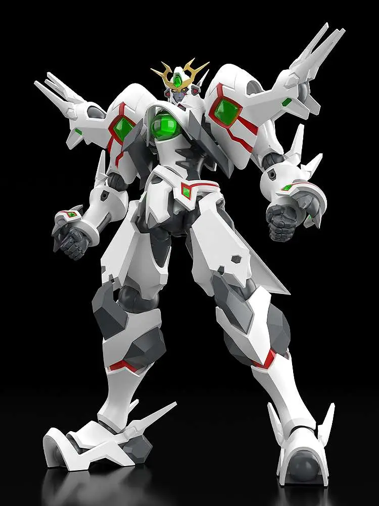 Platinumhugen Ordian Moderoid MK DS Modellismo Platinumhugen Ordian Moderoid Mk GOOD SMILE