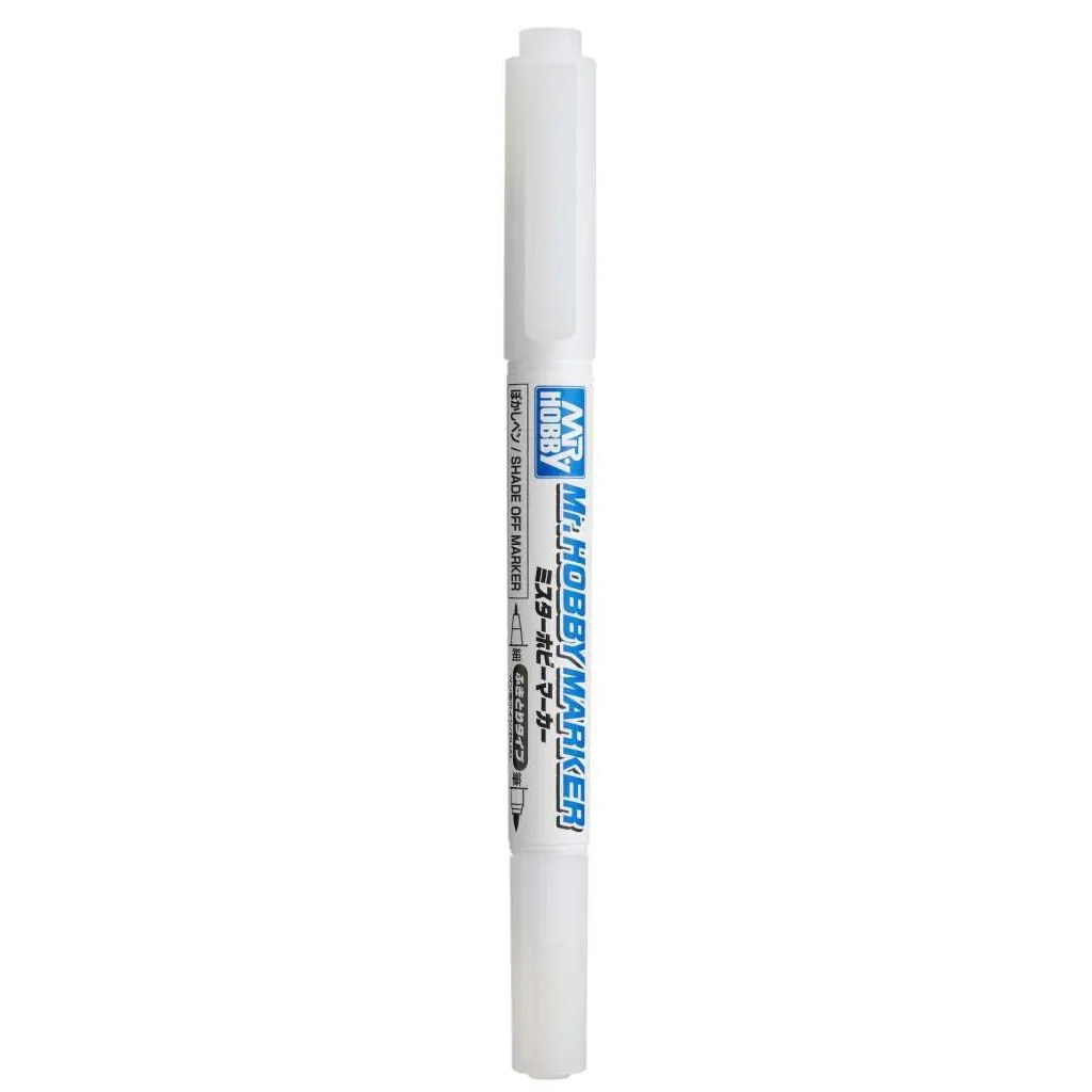 Gundam Marker CM-100 Shade Off DS Modellismo Gundam Marker CM-100 Shade Off