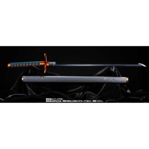 Demon Slayer Nichirin Sword Shinobu Kocho Proplica