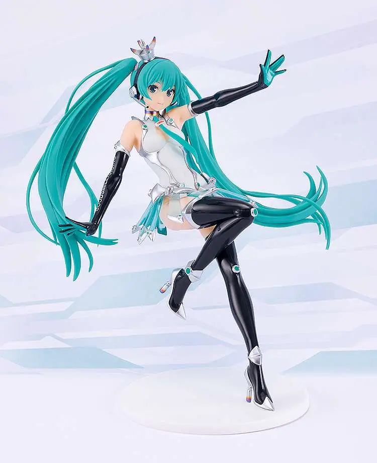 Hatsune Miku Racing Miku 2013 Reincarnation 1/8 MK DS Modellismo Hatsune Miku Racing Miku 2013 Reincarnation