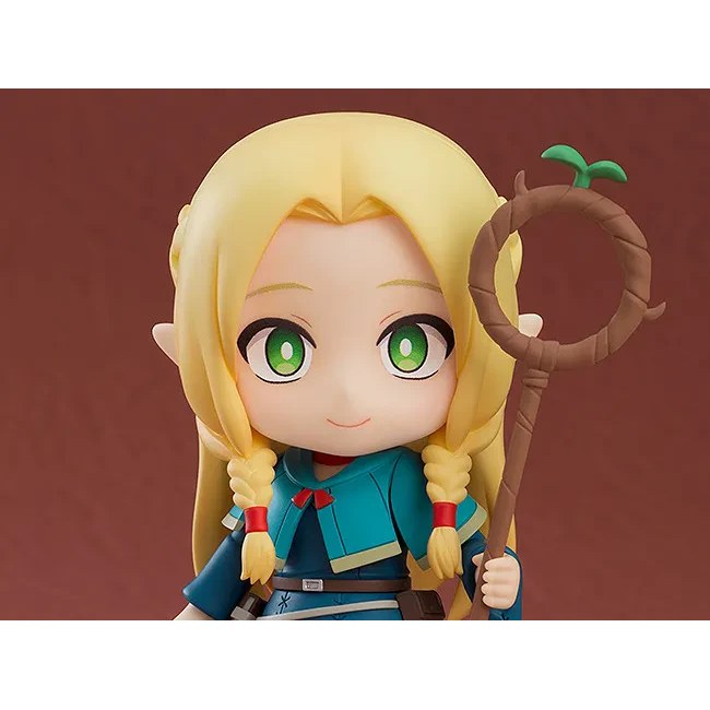 Delicious IN Dungeon Marcille Nendoroid DS Modellismo Delicious IN Dungeon Marcille Nendoroid
