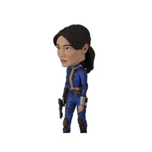Fallout: Lucy Maclean Bobblehead