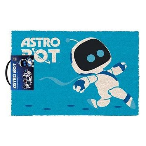 Zerbino Astro Bot Run Coir DS Modellismo Zerbino Astro Bot Run Coir