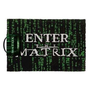 Zerbino Matrix Enter The Matrix