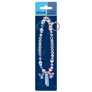 Portachiavi Lilo & Stitch Core Phone Charm