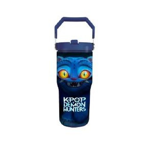 K-pop Demon Hunters Derpy Tiger Pitcher DS Modellismo K-pop Demon Hunters Derpy Tiger Pitcher