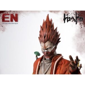 Dorohedoro EN 1/6 Scale Action Figure