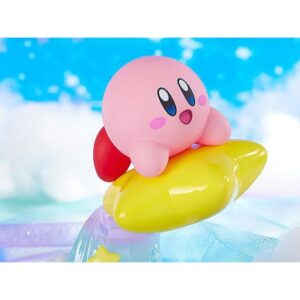 Kirby POP UP Parade Rerun